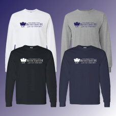 Beth Emeth Long Sleeve Tee Beth Emeth Long Sleeve Tee